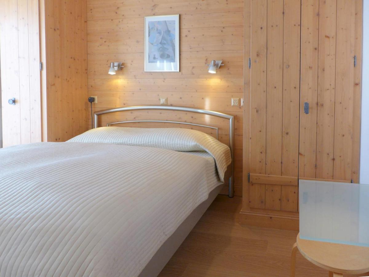 Apartment Antares By Interhome Crans-Montana Luaran gambar
